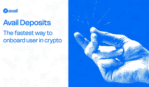 Avail, 멀티체인 앱 개발 위한 체인 추상화 가이드 공개