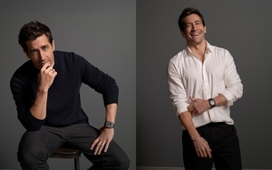 불가리, 제이크 질렌할을 새로운 글로벌 브랜드 앰버서더로 선정