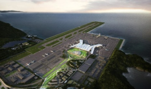 가덕도신공항 절차 본격 착수…연말 착공 절차 밟는다