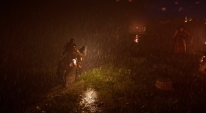 ‘디지털 파운더리’ 이례적 호평, 펄어비스 붉은사막 ‘블랙스페이스 엔진’ 완성도 주목