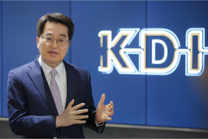 김동연, 5호선 김포 연장 ‘승부수’ 띄우며 세종으로 전격 행보