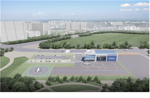 ‘비행 택시’ 시대 성큼…고양시 첫 시험도시 된다