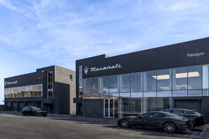 마세라티 아시아태평양 운영 체계 재정비···韓 공략법도 바꾼다