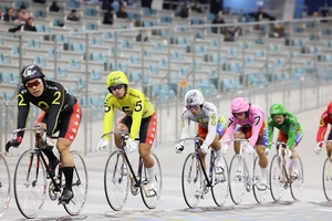 [경륜] 김우겸, 김포팀 ‘차세대 엔진’으로 급부상…왜?