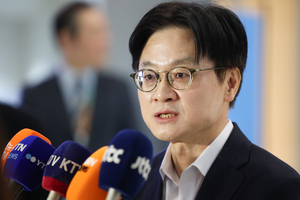 김정관-여한구, 방미...“한미 간 관세합의 실효적으로 보장돼야”