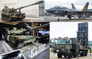 우크라·중동·동남아서 화력 맹위…K-방산 ‘글로벌 병참 파트너’ 부상