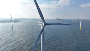 ‘깜깜이’ 전력망 정보…해상풍력 보급 걸림돌