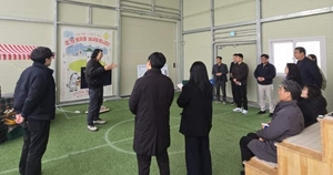 [E-로컬뉴스] 영천시, 경주시, 포항시, 달서구, 수성구 소식 등