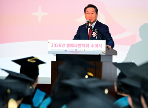 유정복, “시민 배움과 공동주거 문화 혁신...세계 초일류도시 인천 향해 간다”