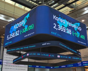 [개장시황] 중동발 ‘오일 쇼크’에 코스피 7% 급락...‘매도 사이드카’ 발동