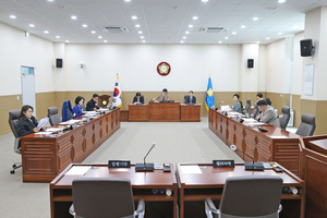 원주시시설관리공단 ‘집중 검증’…원주시의회 행정사무조사 착수