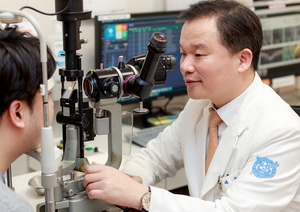 야금야금 시력 도둑 ‘녹내장’…그냥 방치하면 ‘시력 상실’