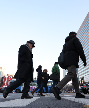 “4만달러 언제 넘나”...韓 1인당 국민소득 3년째 제자리