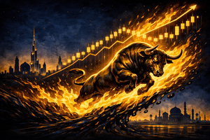 “야수의 심장으로 풀매수”…코스피 등 ‘증시 강세론’ 외친 글로벌 IB [머니+]