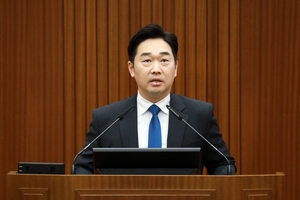 “행정은 세종, 외교는 서울?”…김재형 세종시 시의원 “외교단지 세종에 검토해야”