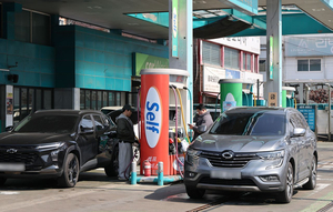 국힘, ‘유류세 인하 50%’ 추진…당정 “최고가격제 도입 후 검토”