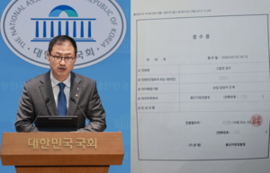 [단독] “울산시장 후보 이미 정리”…김상욱 의원 선거법 위반 檢 고발