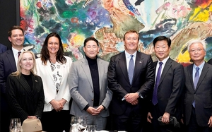 효성중공업, 호주 ESS시장도 뚫었다