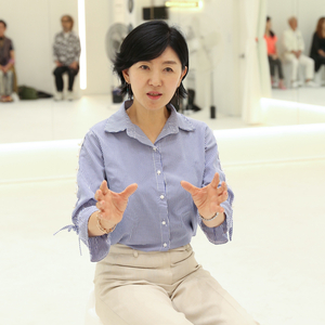 시니어모델 박지연, 한신대 평생교육원 지도교수 발탁…“도전하는 삶이 새로운 무대 연다”