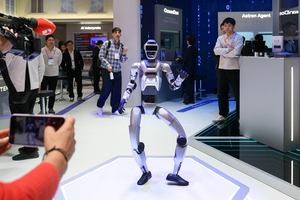 ‘AI 에이전트’로 운용비 70% 절감...금융권 생산성↑