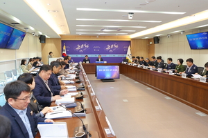 [E-로컬뉴스]해남군,완도군,진도군 소식