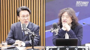 김어준은 어쩌다 이재명 정부의 ‘부담 스피커’가 됐나