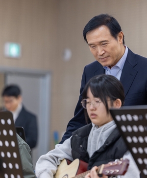 [경기교육 톺아보기] “등교합니다”... 임태희 경기도교육감이 던진 ‘학교중심교육’ 메시지