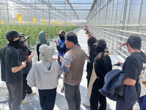 경북 북부권, 농업·산림·교육·청소년 정책 동시 추진… 정착·복지·미래인재까지