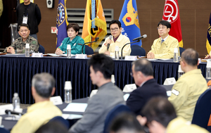 경북도, 안보·민생·환경·세정 전방위 대응