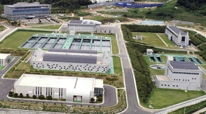 2030년까지 상하수도 온실가스 배출량 50% 감축 도전