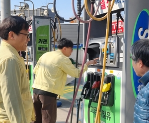 [패트롤] 광명시-군포시-부천시-시흥시-안양시