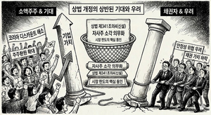 자사주 소각으로 주주권 강화…자본성 약화에 채권자는 우려