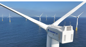 국내 부유식 해상풍력사업 신중론에도…독자 모델 개발 나서는 현대건설