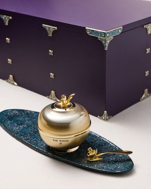 K-뷰티, 전통문화 감성으로 ‘K-헤리티지’ 전파