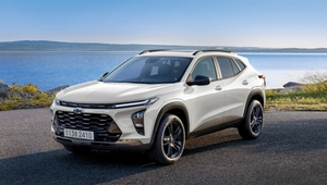 한국지엠 도심형 SUV의 ‘라이프스타일 선언’