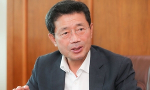 정인화 광양시장 “광양 르네상스 시대 열겠다”…재선 도전 선언