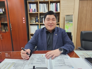 김영현 세종시의원 “도시는 커졌지만 삶은 불편…해법은 생활 현안 해결”