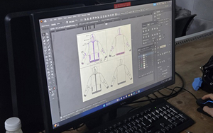 ‘AI·3D로 옷을 디자인한다’… 서울패션직업전문학교, 패션디지털디자이너 양성과정 훈련생 모집
