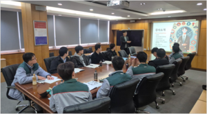 노루홀딩스 ESG 경영 강화…노루페인트 CDP 기후변화 평가 첫 참여