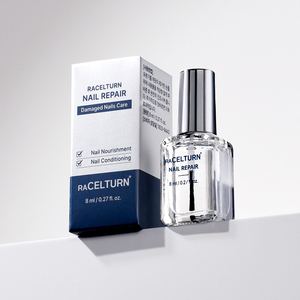 라셀턴 네일리페어, 공식몰 신규 회원 혜택 강화