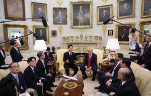 [에너지·산업 정책 대전환①] “자유무역 시대 끝났다”…정부 주도 산업정책 부활