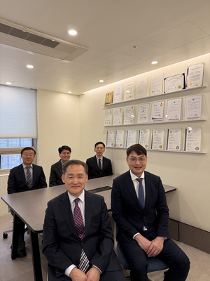 한국인증센터, ISO 심사원 교육과정 ‘우수교육기관’ 선정