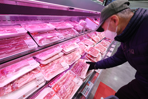 마이티어스 보고서 “한국 유통업체 온실가스 ‘메탄’ 감축 노력 미흡”