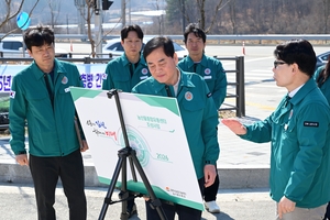 ［E-로컬뉴스］김천시, 구미시, 성주군 소식