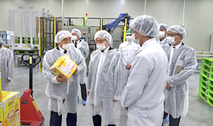 [금융권 풍향계] 강승준 신보 이사장, 취임 후 첫 행보로 기업 방문 外