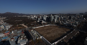 [송윤주의 부동산생태계] 세운4구역 재개발 20년…협의체 진행에도 ‘시계 제로’
