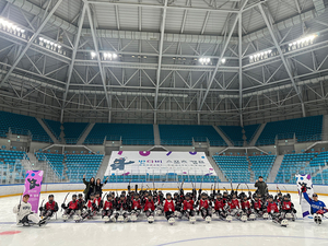 2018평창기념재단, 미래 세대 동계 스포츠 축제 ‘2025 수호랑·반다비 스포츠 캠프’ 성료