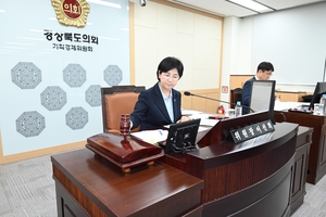 이선희 경북도의원 사퇴…청도군수 선거전 본격화