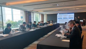 도시가스協 송재호 회장 연임…“공기열 히트펌프 대응, 미래 성장동력 확보 총력”