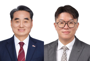 1분기 중소기업인상에 이상우·윤상용 대표